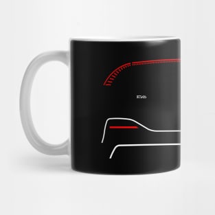 ev6 Mug